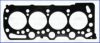 OPEL 5607436 Gasket, cylinder head